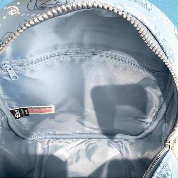 *NEW* Stitch Weekender/Overnight/Duffle Bag;  Backpack and Crossbody - Picture 7 of 12